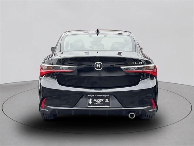 2020 Acura ILX Technology Package