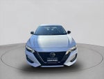 2021 Nissan Sentra SR Xtronic CVT